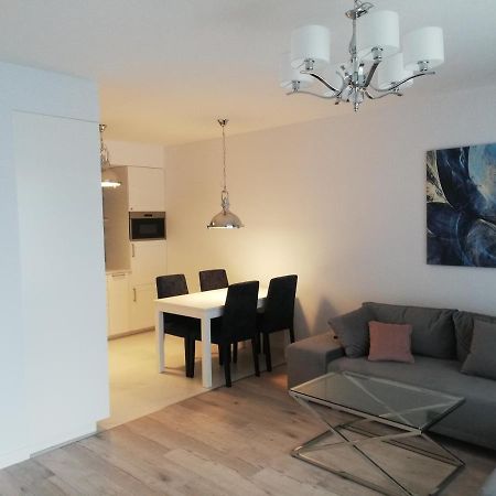 Apartament Dolny Sopot Exterior photo