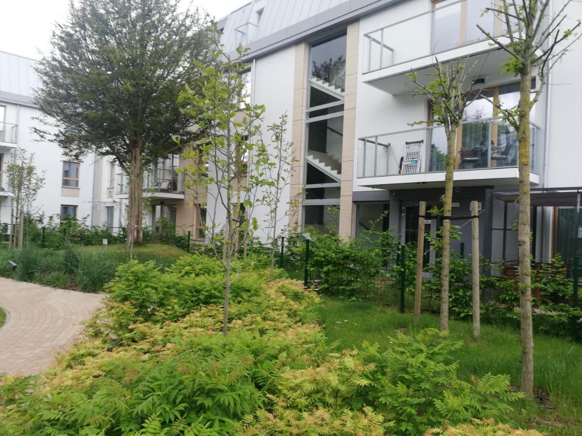 Apartament Dolny Sopot Exterior photo